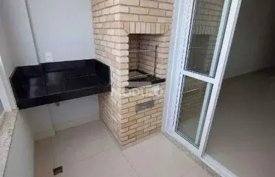 Apartamento à venda, 2 quartos, 1 suíte, 2 vagas, santa mônica - uberlândia/mg