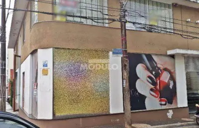 Sala comercial para alugar na Rua Vigário Dantas, --, Fundinho, Uberlândia