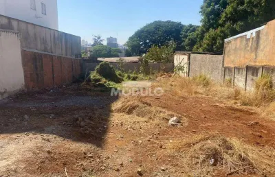 Terreno à venda na Rua das Orquídeas, --, Panorama, Uberlândia