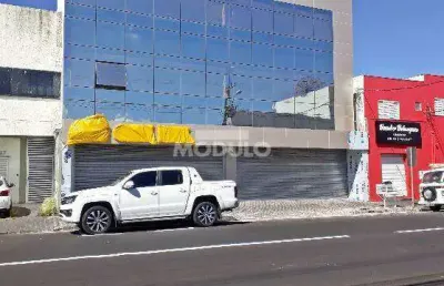 Ponto comercial para alugar na Avenida Belo Horizonte, --, Osvaldo Rezende, Uberlândia