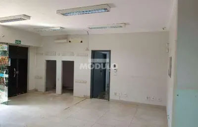 Ponto comercial para alugar na Avenida Monsenhor Eduardo, --, Santa Rosa, Uberlândia