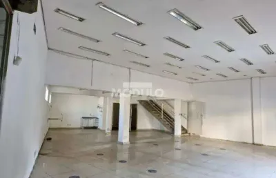Ponto comercial para alugar na Avenida Monsenhor Eduardo, --, Santa Rosa, Uberlândia