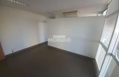 Sala comercial para alugar na Rua Coronel Manoel Alves, --, Fundinho, Uberlândia