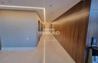 Ponto comercial para alugar na Rua José Elias, --, Jardim Karaíba, Uberlândia