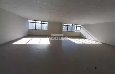 Sala comercial para alugar na Rua Aruá, --, Jardim Karaíba, Uberlândia
