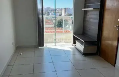 Apartamento residencial para locação bairro nossa senhora aparecida
