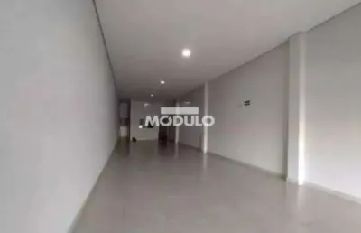 Barracão comercial para locação no residencial pequis