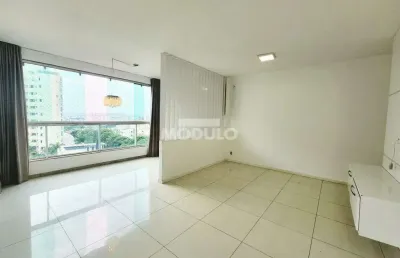 Apartamento à venda, 3 quartos, 1 suíte, 2 vagas, santa mônica - uberlândia/mg