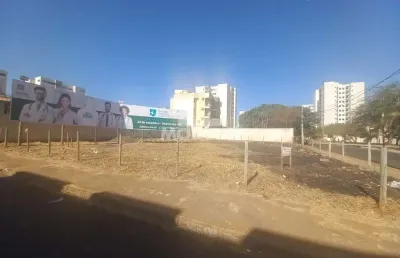 Terreno comercial para locação, bairro santa mônica