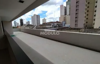 Apartamento à venda, 3 quartos, 1 suíte, 1 vaga, centro - uberlândia/mg