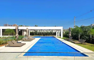 Terreno em condominio à venda, jardim sul - uberlândia/mg