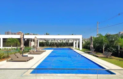 Terreno em condominio à venda, jardim sul - uberlândia/mg