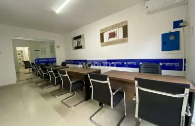 Imóvel comercial à venda, nossa senhora aparecida - uberlândia/mg