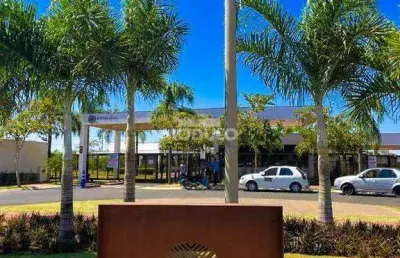 Terreno em condominio à venda, jardim sul - uberlândia/mg