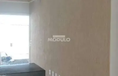 Casa residencial à venda, 2 quartos, 1 suíte, 1 vaga, jardim canaa - uberlândia/mg