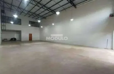 Ponto comercial para alugar na Avenida Multicor, --, Grand Ville, Uberlândia