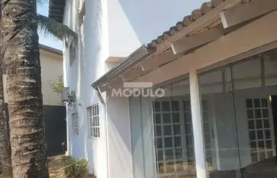 Casa residencial para locação bairro morada da colina com 4 quartos