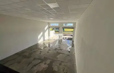 Galpão comercial para locação, bairro loteamento monte hebron