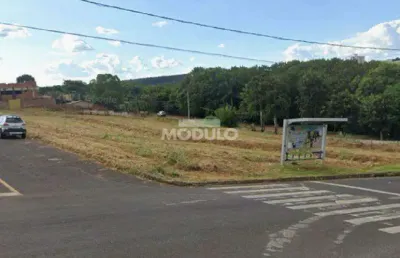 Terreno à venda na Rua das Mangabeiras, --, Jaraguá, Uberlândia