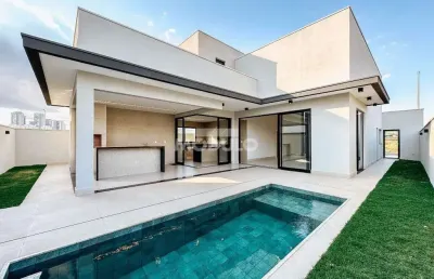 Casa de condomínio à venda, 3 quartos, 1 suíte, 4 vagas, jardim sul - uberlândia/mg