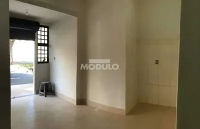 Ponto comercial para alugar na Avenida César Finotti, --, Santa Mônica, Uberlândia