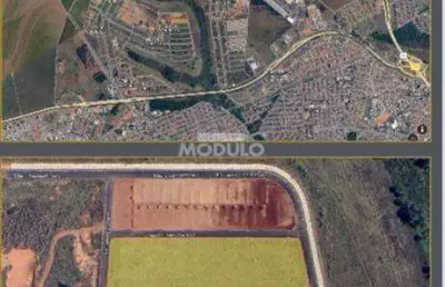 Terreno à venda na Rua Dimas Ferreira de Souza, --, Residencial Fruta do Conde, Uberlândia