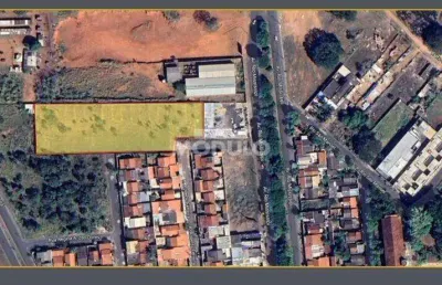 Terreno à venda na Avenida Amsterdã, --, Jardim Europa, Uberlândia