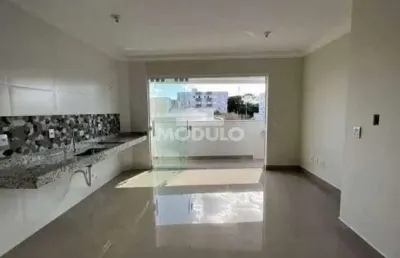 Apartamento à venda, 2 quartos, 1 suíte, tubalina - uberlândia/mg
