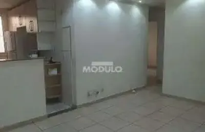 Apartamento à venda, 3 quartos, 1 suíte, 1 vaga, brasil - uberlândia/mg