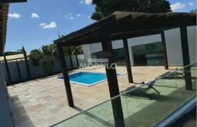 Chácara residencial para locação, bairro mansões aeroporto