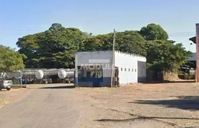 Sala comercial para alugar na Avenida José Andraus Gassani, --, Distrito Industrial, Uberlândia