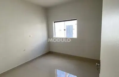 Casa com 4 quartos à venda na Rua Nordau Gonçalves De Melo, --, Santa Mônica, Uberlândia