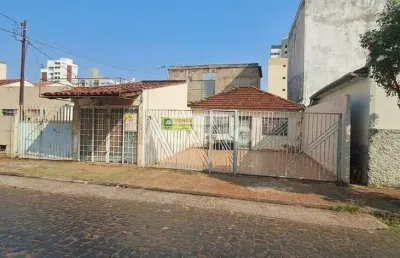 Terreno à venda na Rua Francisco Sales, --, Osvaldo Rezende, Uberlândia
