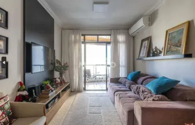 Apartamento à venda, 4 quartos, 4 suítes, 2 vagas, tabajaras - uberlândia/mg