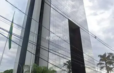 Sala comercial para alugar na Avenida dos Vinhedos, --, Jardim Sul, Uberlândia