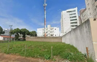 Terreno à venda na Rua Professora Nilda de São José, --, Santa Mônica, Uberlândia