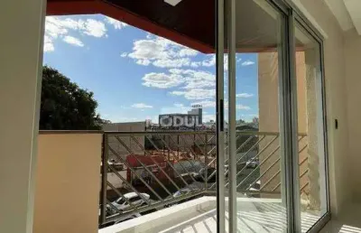 Apartamento à venda, 3 quartos, 1 suíte, 2 vagas, brasil - uberlândia/mg