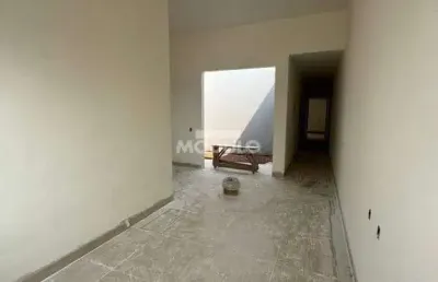 Casa residencial à venda, 2 quartos, 2 suítes, 2 vagas, shopping park - uberlândia/mg