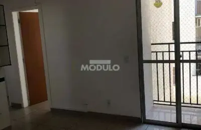 Apartamento à venda, 3 quartos, 1 vaga, jardim europa - uberlândia/mg