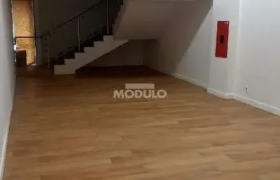 Prédio comercial para locação no centro de uberlândia