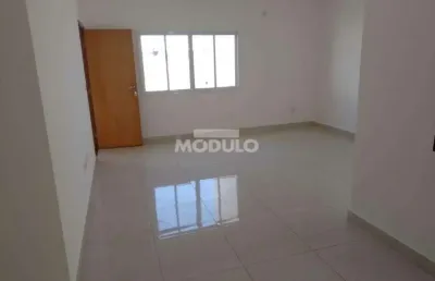 Apartamento à venda, 2 quartos, 1 suíte, 1 vaga, novo mundo - uberlândia/mg