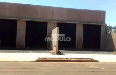 Galpão comercial para locação bairro luizote de freitas lv