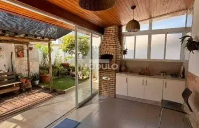 Casa de condomínio à venda, 4 quartos, 4 suítes, 4 vagas, jardim inconfidencia - uberlândia/mg