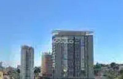 Terreno à venda na Rua Chile, --, Tibery, Uberlândia
