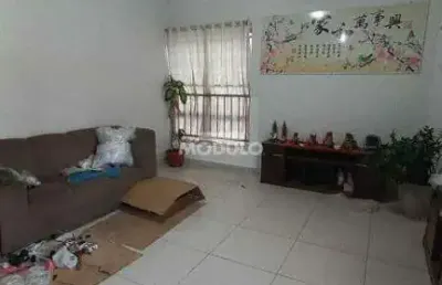 Apartamento à venda, 3 quartos, 1 suíte, 1 vaga, centro - uberlândia/mg