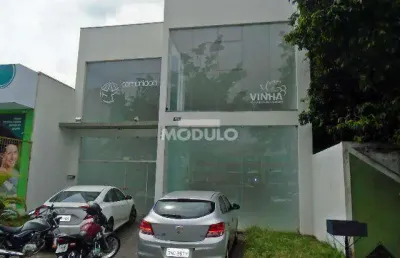 Loja comercial para locação, bairro jardim patricia