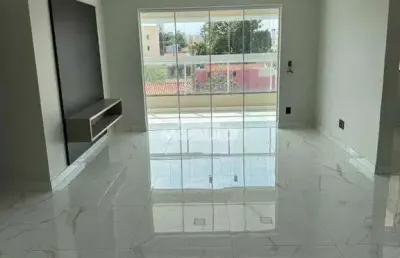 Apartamento à venda, 3 quartos, 1 suíte, 2 vagas, santa mônica - uberlândia/mg