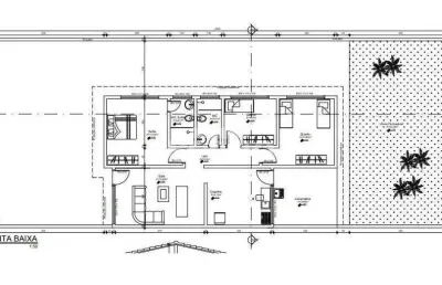 Casa residencial à venda, 3 quartos, 1 suíte, 2 vagas, jardim europa - uberlândia/mg