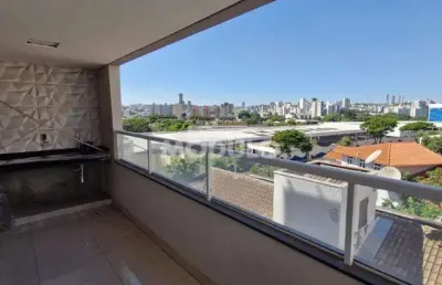 Excelente apartamento de 100 m frente ao praia clube