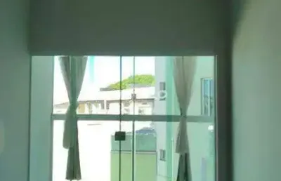 Apartamento com 2 quartos à venda na Avenida Suíça, --, Tibery, Uberlândia